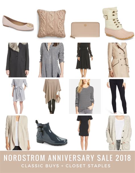 nordstrom anniversary sale burberry 2018|The 45 best deals from the 2018 Nordstrom Anniversary Sale.